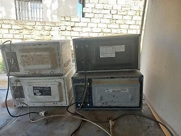 samsung printer: Mikrodalğalı soba Samsung, Ayrıca dayanan, Mikrodalğalar ilə — 8