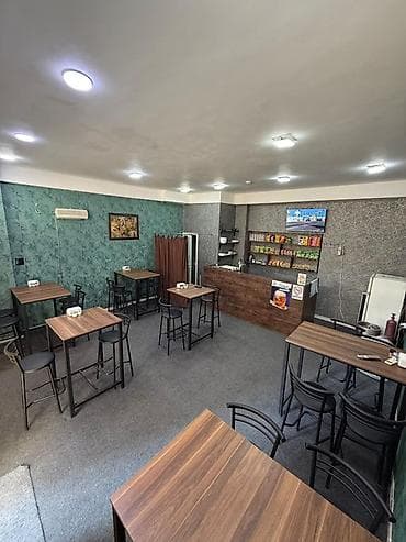 pilet soba: Boyarin Pub Məzə Evi – satılır hazır biznes Real alıcıya endirim — 5