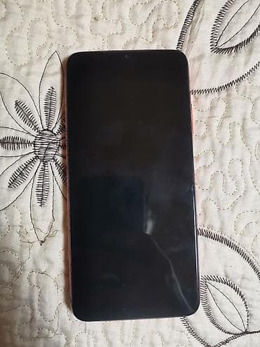 redmi note 14 2 el: Redmi 9, 64 GB, rəng - Qırmızı, Barmaq izi — 10