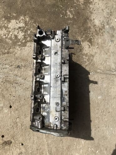 вентилятор с охлаждением в баку: Mitsubishi chariot 4g64 muherriki.Butun hisseler ideal veziyyetdedi — 2