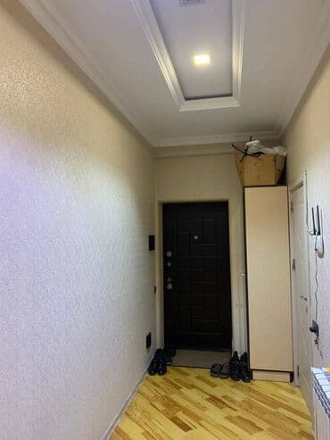 купить квартиру в баку вторичное жилье: 2 комнаты, Новостройка, 62 м² — 6