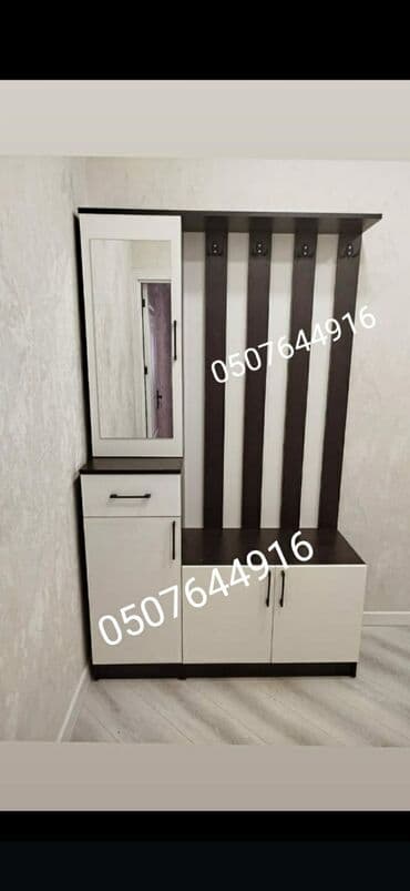 mantı: Прямой шкаф, Для гостиной, Для одежды, Распашной, Встраиваемый, 2 двери — 2