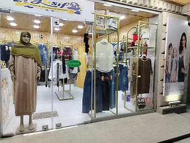 Другая женская одежда: MAĞAZA BAĞLANDIĞI ÜÇÜN MALLAR DƏYƏRİNDƏN QAT QAT AŞAĞI VERİLİR — 4