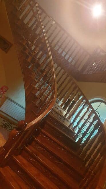 sumqayit kiraye obyektler: 6 otaqlı, 719 kv. m, Kredit yoxdur, Yeni təmirli — 6