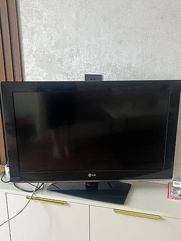 İşlənmiş Televizor LG 32" HD (1366x768)