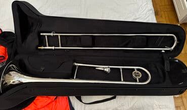 Trombon