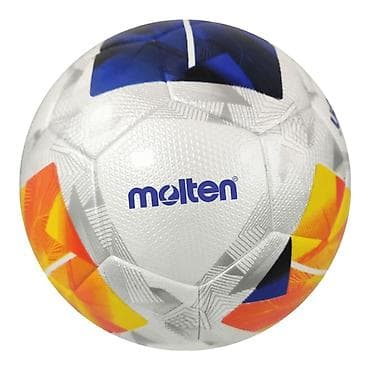 ⚽ SATILIR – MOLTEN FUTBOL TOPU ⚽ 🔥 Keyfiyyət, rahatlıq və davamlılığı — 4