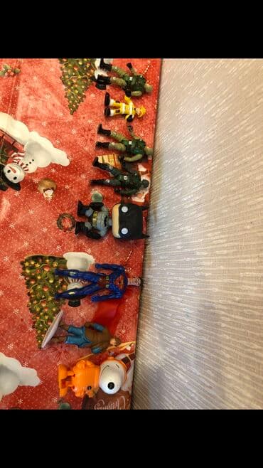 Kollekciyalar,ayri da satilir,ayilar,mimimishkalarspanjbob,spiderman lalafo.az -da Kollekciyalar,ayri da satilir,ayilar,mimimishkalarspanjbob,spiderman