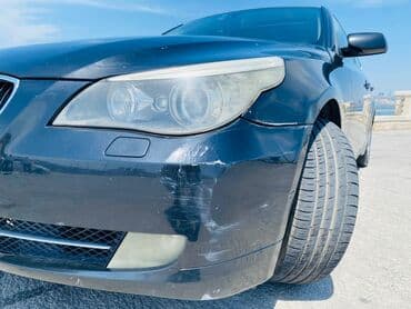 bmw x6 m 4.4 at: BMW 525: 2.5 l | 2007 il Sedan — 7