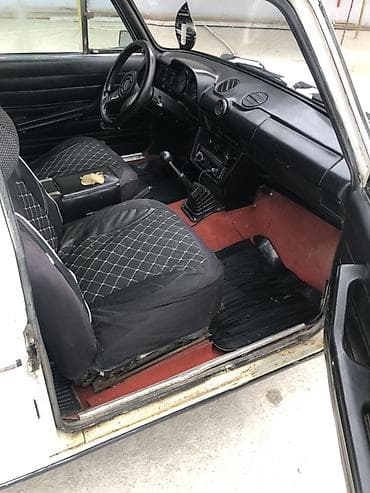 bmw 1 серия 130i at: Salam maşın tam ideal vezyetdedir heçbir problemi yoxdur hecbir xerc — 5