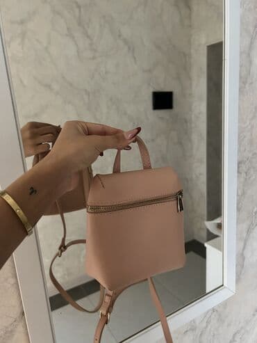 Miniso chanta Minisodan alinib,Chox az isdifade olunub cantam chox