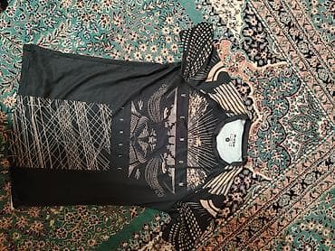 Kişi geyimləri: İdman dəsti, Venum, M, rəng - Qara — 4