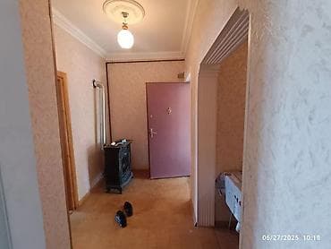 ev kiraye 2022: 📍 Gəncə, Mahrasa bağı ☑️ Paltaryuyan, soyuducu, qaz, su, işıq və — 6