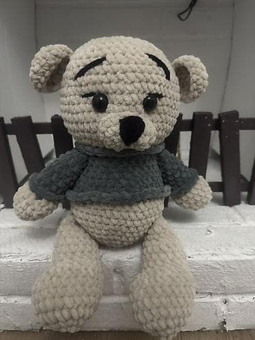 Reklam, çap: Oyuncaqlar — 1