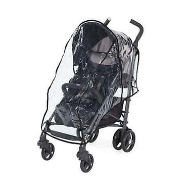Аксессуары для колясок: Дождевик для коляски, Chicco — 3