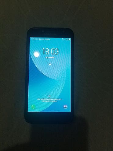 Samsung Galaxy J2 Core, 16 GB, rəng - Qara, İki sim kartlı — 5