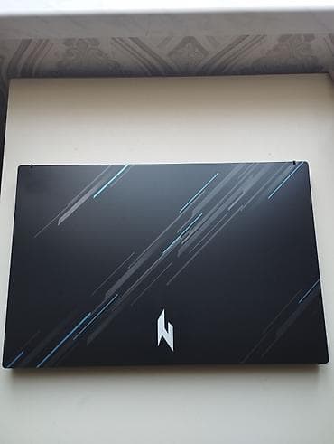 notbuk oyun: Yeni Acer Nitro, 15.6 ", Intel Core i7, 1 TB, Ünvandan götürmə — 2
