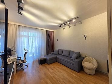 3 комнаты, Новостройка, 145 м² — 5