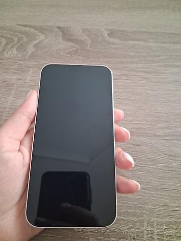 IPhone 13, 128 GB, Çəhrayı, Face ID lalafo.az -da IPhone 13, 128 GB, Çəhrayı, Face ID