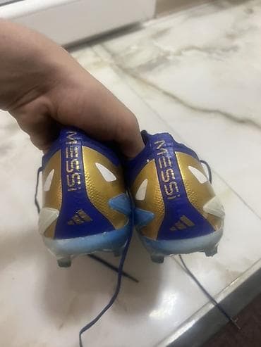 Butslar Adidas