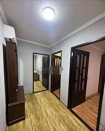 genclik kiraye ev: 40 kv. m, 2 otaqlı — 1