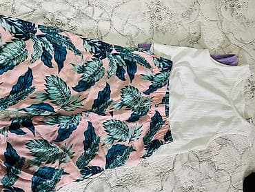 20 nomreli mekteb: 5-6 yaş LC Waıkıkı :116 sm — 2