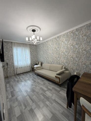 Стаканы: 3 комнаты, 90 м², Есть кредит, Свежий ремонт — 1