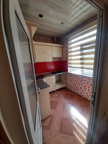 qaracuxurda satılan bina evleri: Bakı, 2 otaqlı, Köhnə tikili, 50 kv. m — 5