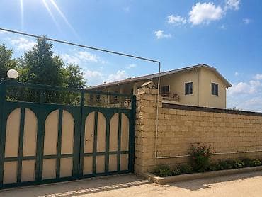 qusarda satilan evler: 4 otaqlı, 150 kv. m, Yeni təmirli — 6