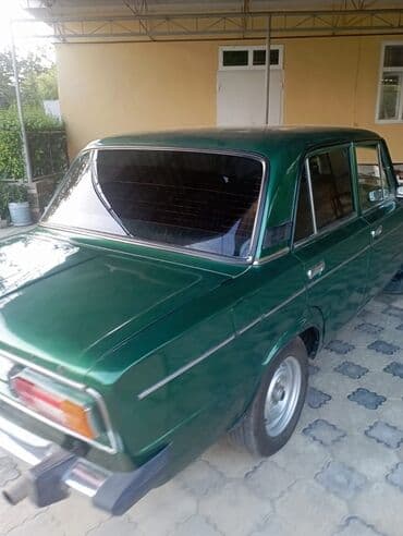 vaz 21115: VAZ (LADA) 2106: 1.6 l | 1998 il 40000 km Sedan — 7