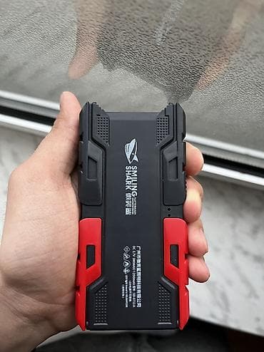 canon 6d mark ii: Powerbank 10000 mAh, Yeni — 4