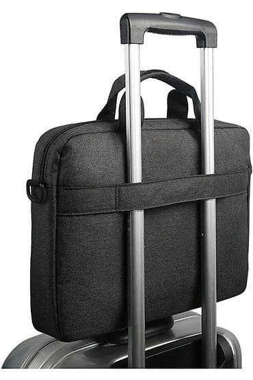 mini vifi: Salam 🎒 LENOVO T210 15.6" Toploader Notebook Çantası – Qara | — 3