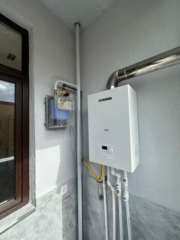 bina az gəncə: 2 otaqlı, Yeni tikili, m. Neftçilər, 60 kv. m — 13