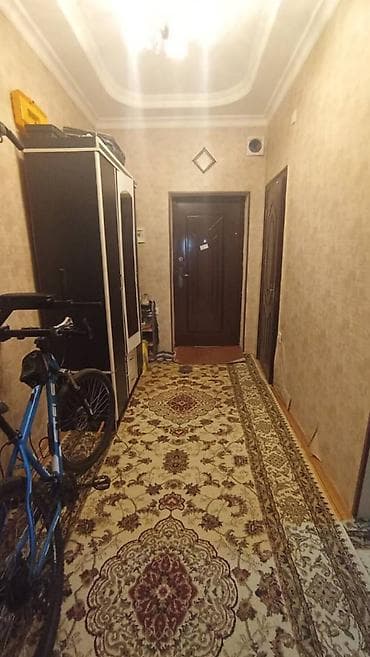 heyet evi baki: Köhnə Günəşli, 3 otaqlı, Yeni tikili, m. Əhmədli, 72 kv. m — 4