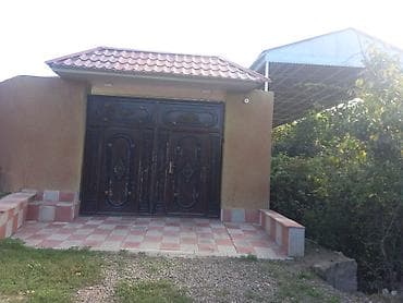 квартира на один день: Qazax rayonu çayli kəndində həyət evi satilir 12 sot torpaq sahəsi var — 5