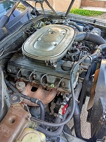 ваз 2107 фара: Məhsul: Mercedes-Benz benzin mühərriki komplekti Təsvir: - — 3