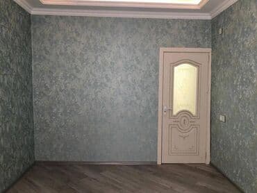 brusoklu hazır evlər: Bakı, 3 otaqlı, Köhnə tikili, 87 kv. m — 10