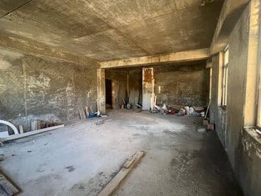 hezi aslanovda 3 otaqli evler: 2 otaqlı, Yeni tikili, 72 kv. m — 4