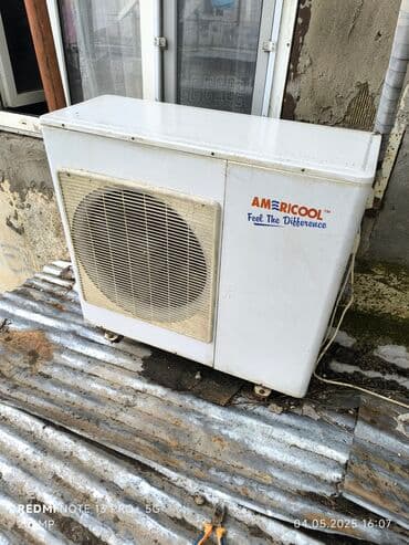 Стационарные телефоны: Кондиционер Требуется ремонт, 100 и более м² — 3