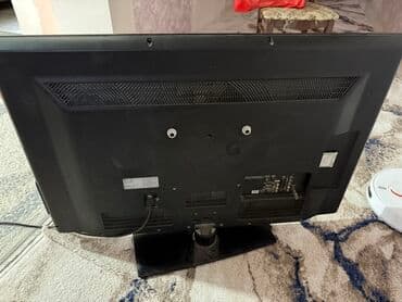 televizor sharp aquos: Televizor LG 32" — 2