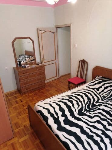 kirayə evlər 2023 inşaatçılar: Sumqayitda 6 ci mikrarayonda yerləşən ümumi sahəsi 80kv,m olan,3 — 5