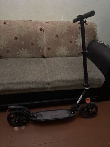 сколько стоит электросамокат в баку: Самокаты — 2
