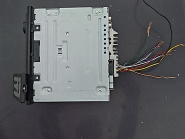 ps2 to hdmi: Maqnitol, Pioneer, AUX — 4