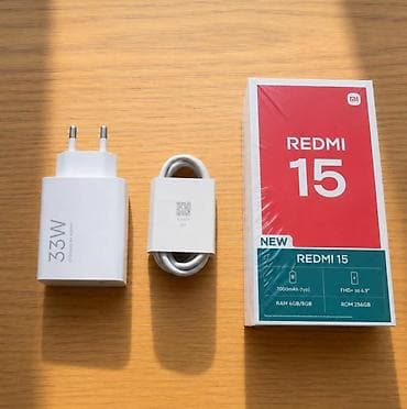 redmi 3 s: Redmi 256 GB, rəng - Qara, Barmaq izi, İki sim kartlı — 2