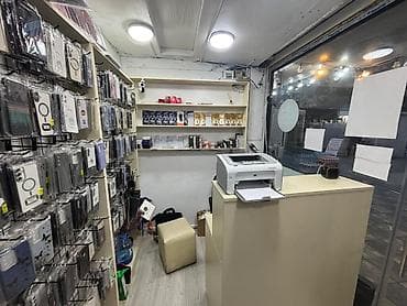 ət dükani: Ehmedli metrosunda hazir biznes satilir ayliq arendasi 600 azn her — 5