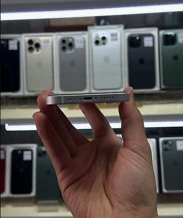 ipad mini 6 cellular: IPhone 12, 128 GB, Ağ, Zəmanət, Kredit, Simsiz şarj — 3