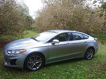 ford connect 2008: Ford Mondeo: 2 l | 2020 il Sedan — 2