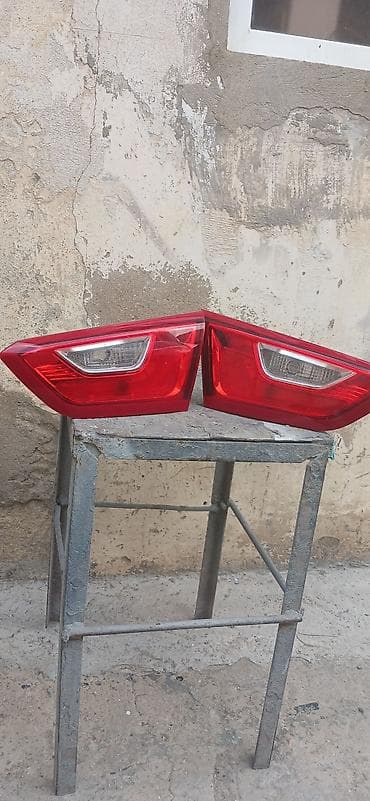 Nəqliyyat: LED, Universal auto İşlənmiş — 1