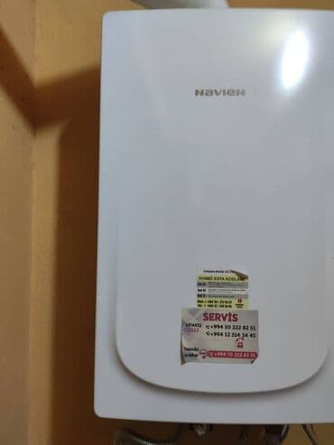 xirdalanda tecili satilan evler: 3 otaqlı, Yeni tikili, 68 kv. m — 15