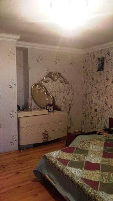 ipoteka ile satilan menziller: 3 otaqlı, Yeni tikili, m. Əhmədli, 68 kv. m — 3